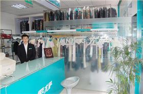 如何更好經(jīng)營一家的干洗店？