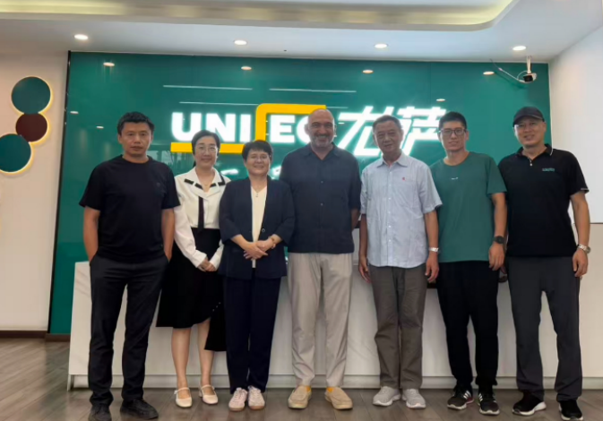 實力認證，全球通行！北京尤薩再次通過2025年法國NF國際認證復審