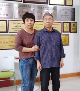 我為什么要加盟尤薩洗衣？