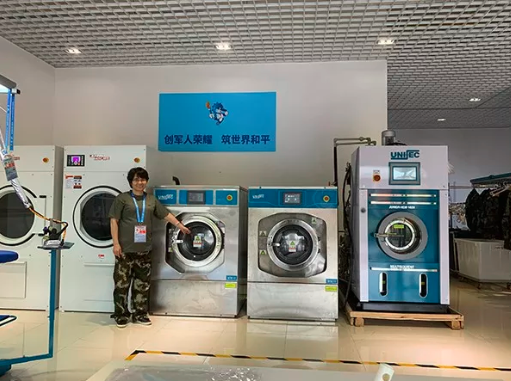為什么濕洗方式被越來越多洗衣同業(yè)關注？