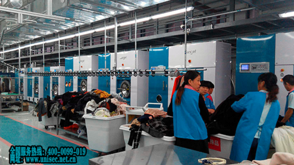 投資小型洗衣工廠好嗎？投資小型洗衣工廠或建個洗衣工廠店好嗎？