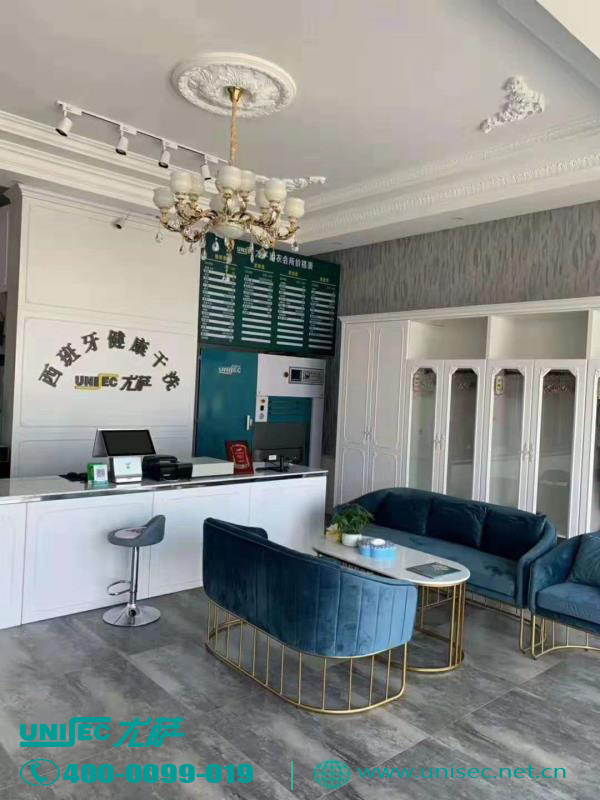 為什么投資小型洗衣工廠店的人越來越多呢？